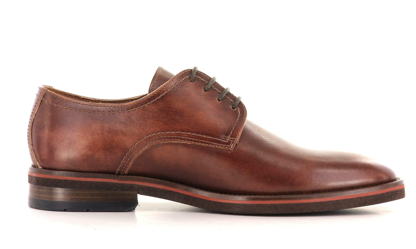 Sapatos Dressko Stellan sko Cognac Sapatos