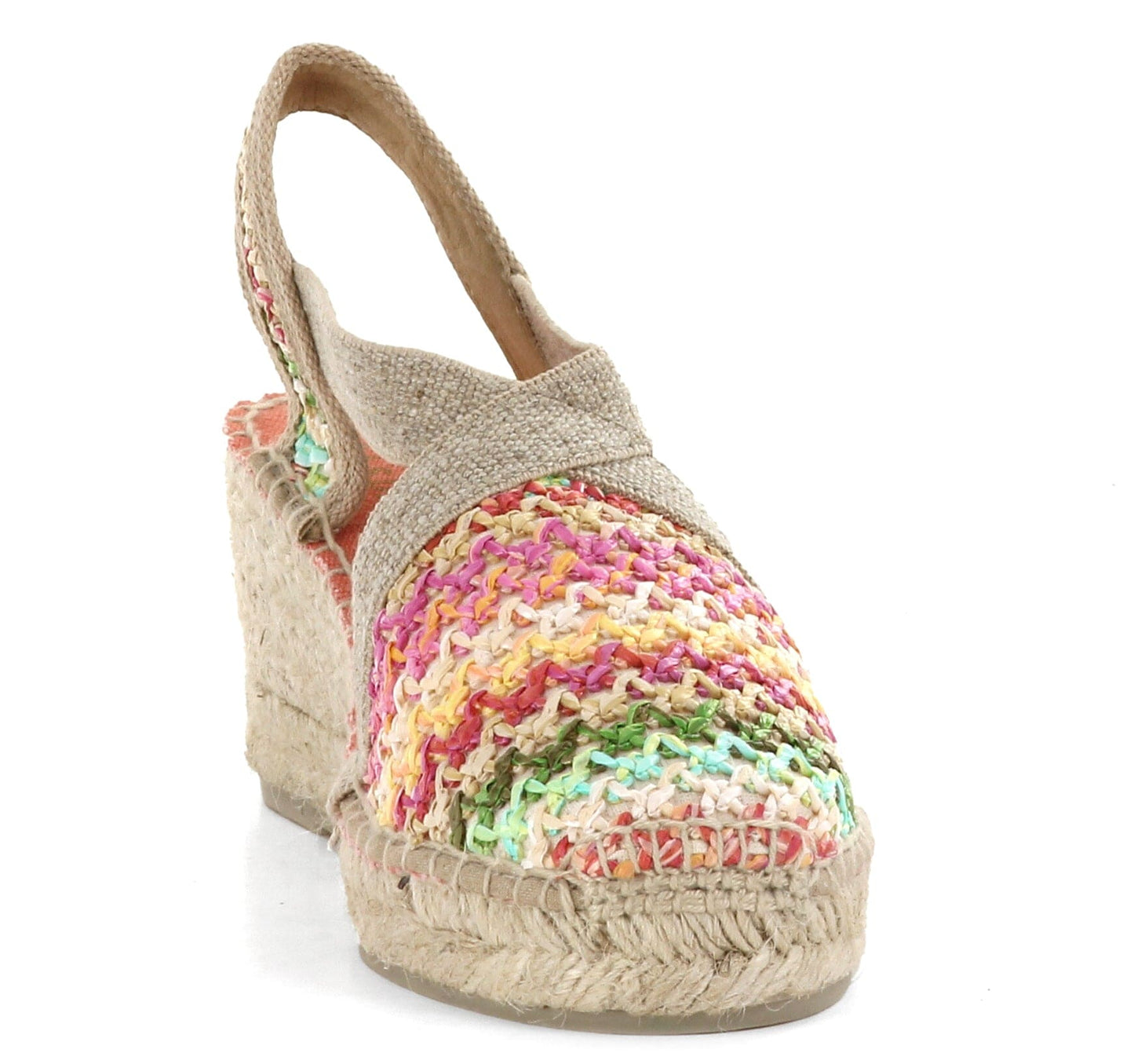 Sapatos Espadrillos Gaia espadrillos Div