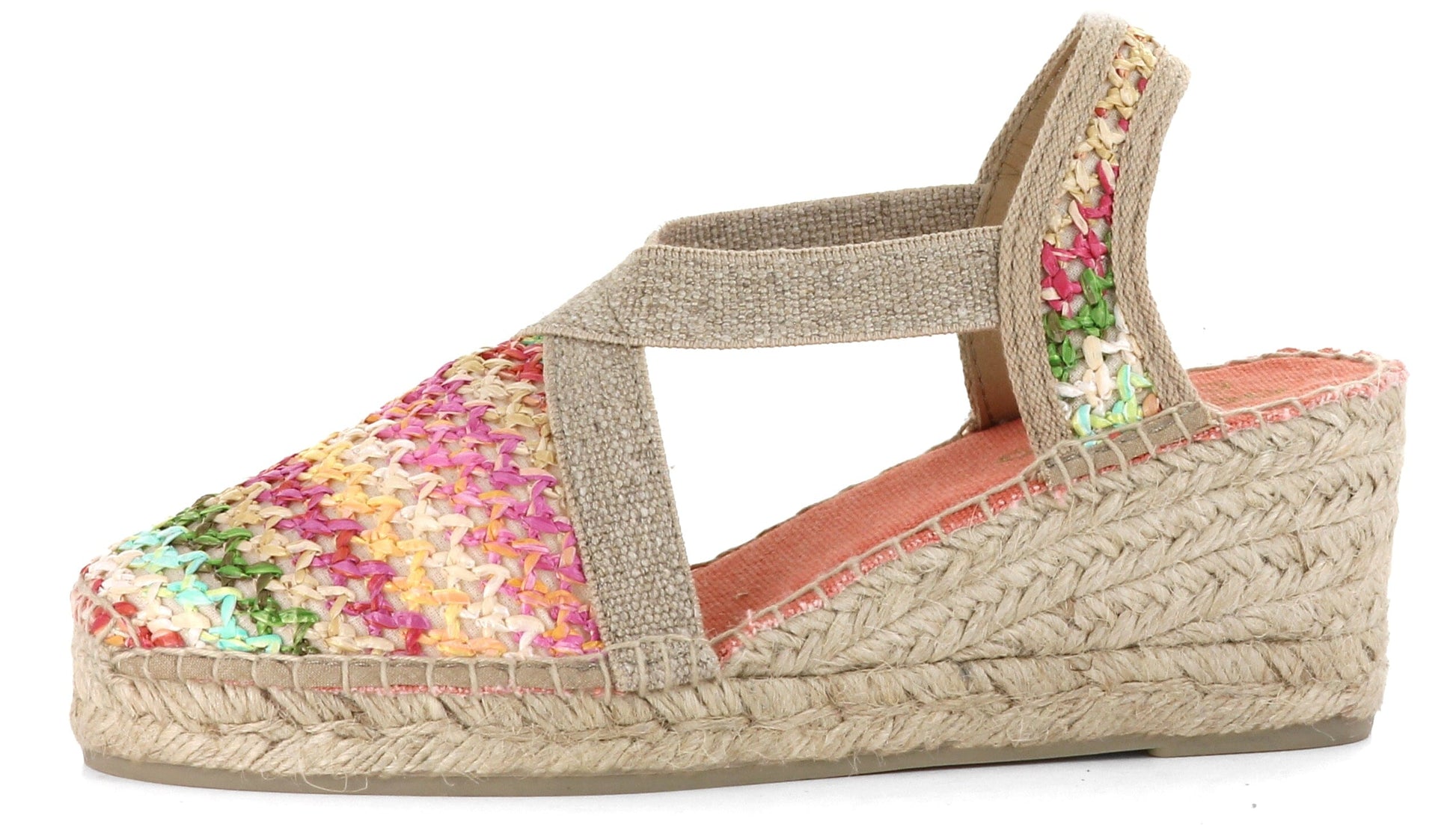 Sapatos Espadrillos Gaia espadrillos Div