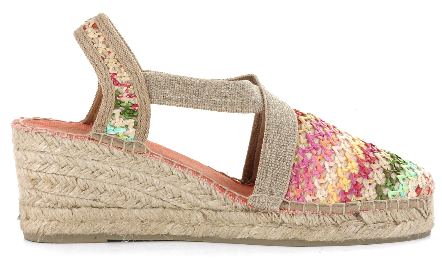 Sapatos Espadrillos Gaia espadrillos Div