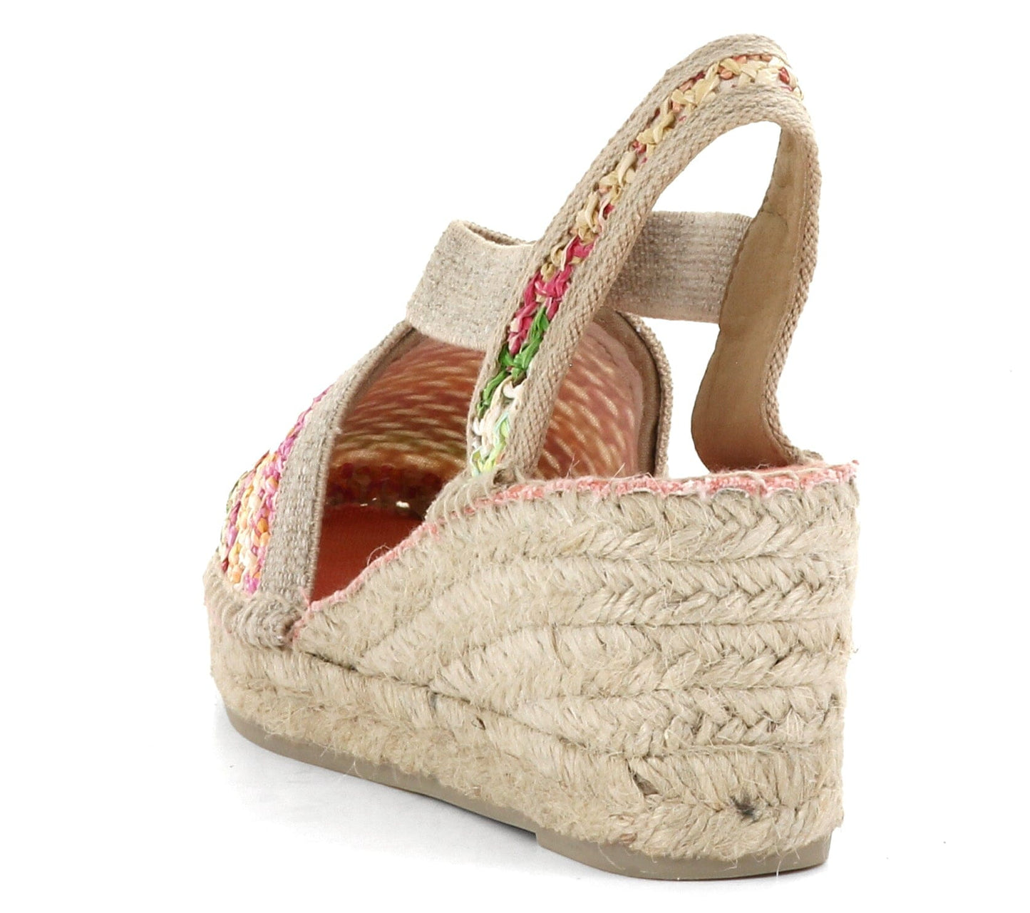 Sapatos Espadrillos Gaia espadrillos Div