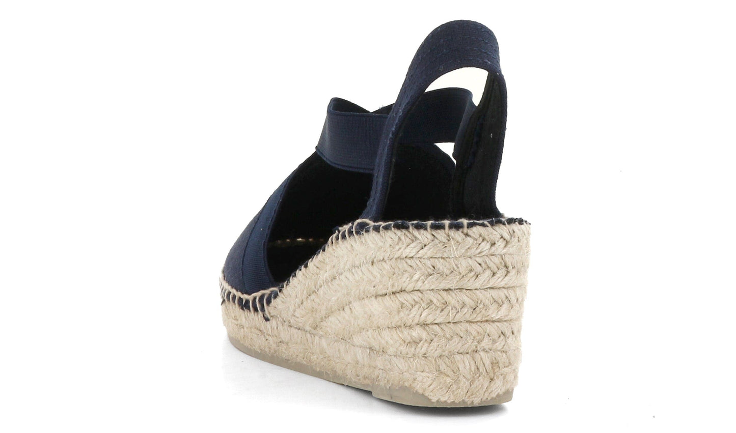 Sapatos Espadrillos Gaia espadrillos Marine