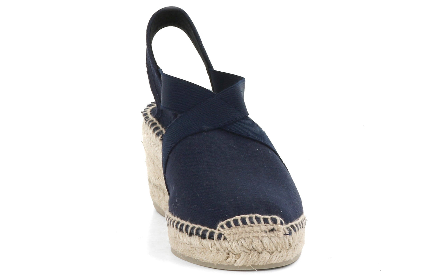 Sapatos Espadrillos Gaia espadrillos Marine