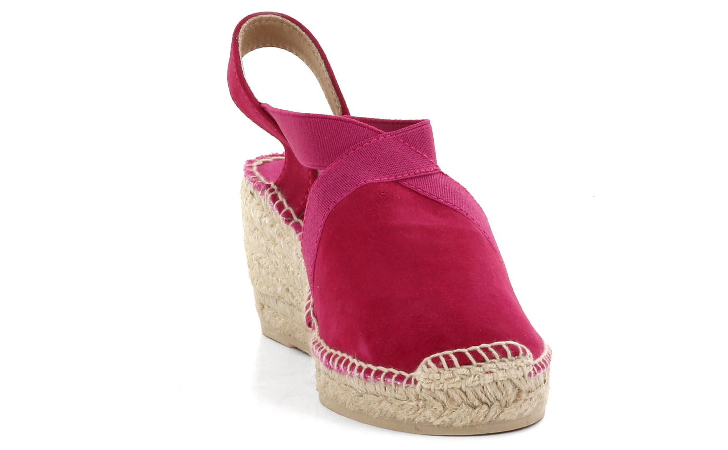 Sapatos Espadrillos Gaia espadrillos Rosa