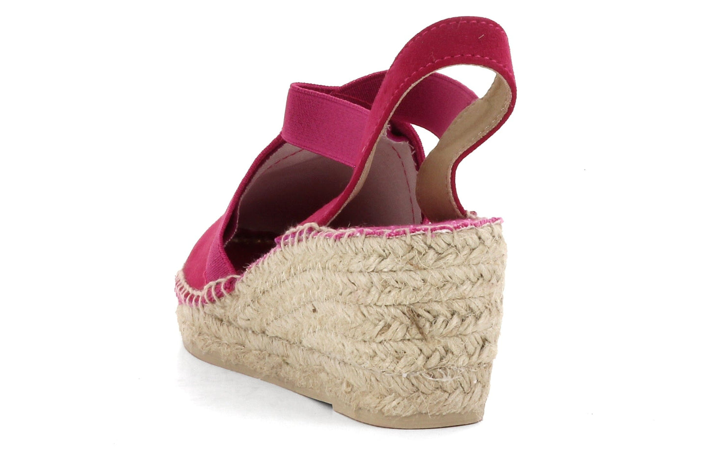 Sapatos Espadrillos Gaia espadrillos Rosa