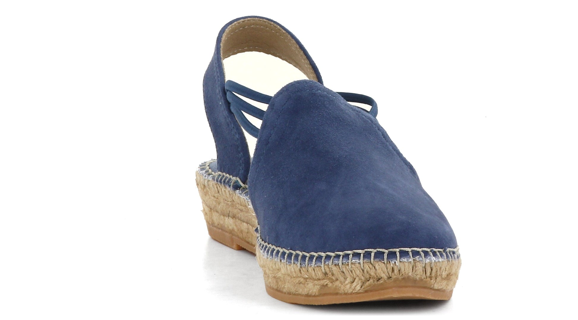 Sapatos Espadrillos Tara espadrillos Blå