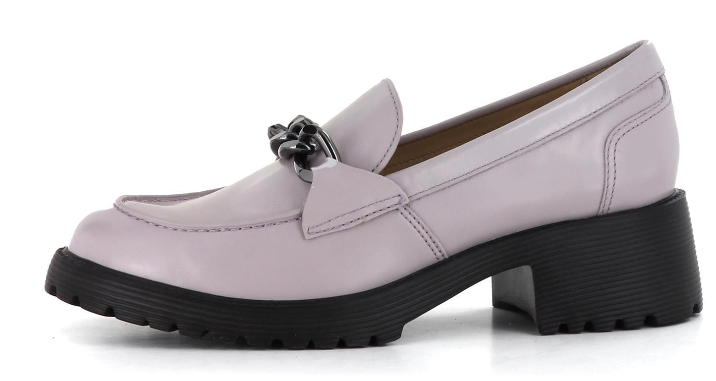 Sapatos Flate sko Melina sko Lilla