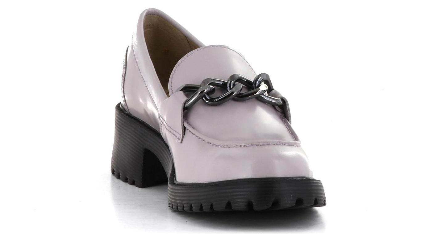 Sapatos Flate sko Melina sko Lilla