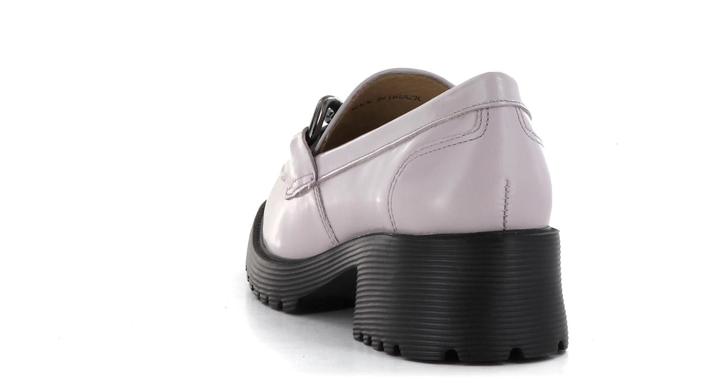 Sapatos Flate sko Melina sko Lilla