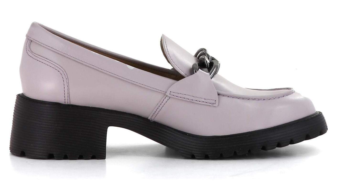 Sapatos Flate sko Melina sko Lilla