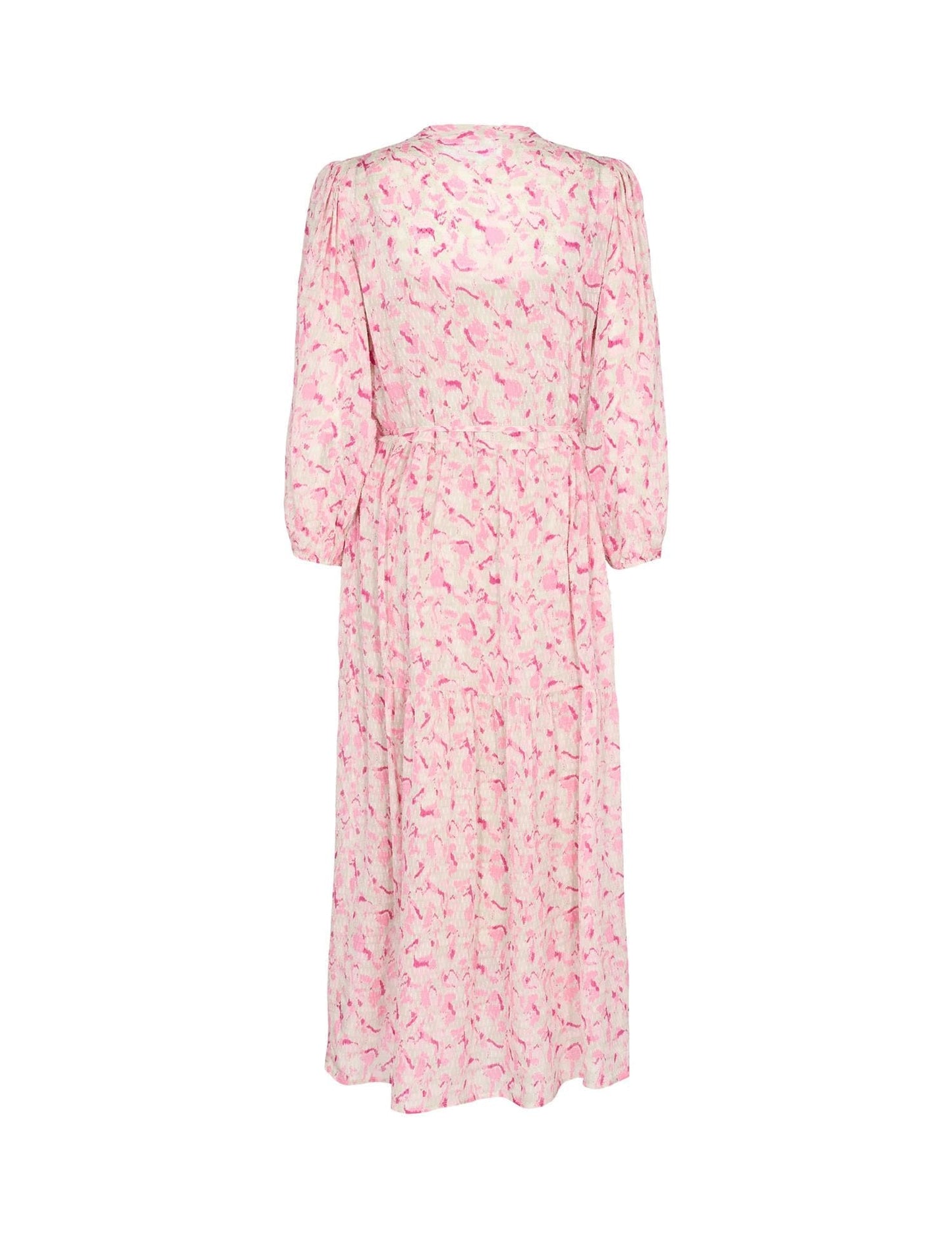 Sapatos Kjoler Anja 1 Dress Rosa