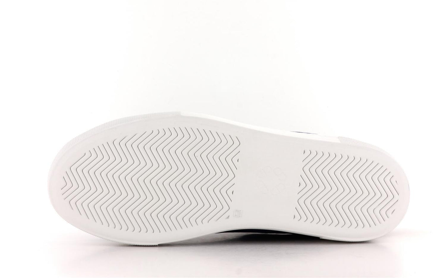Sapatos MD Sko - Sneakers Stella sneakers Blå Fløyel Sapatos