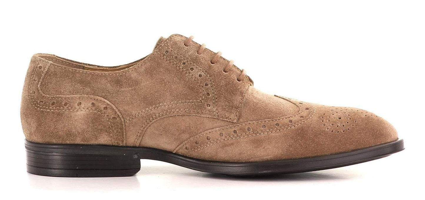 Sander men's beige