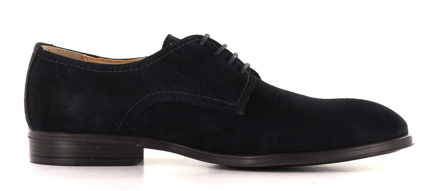 Sander men's shoes blue