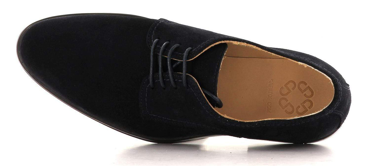 Sander men's shoes blue