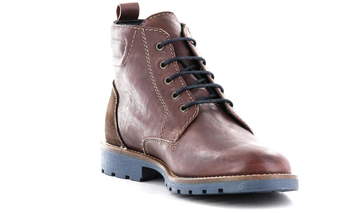 Sapatos MH Sko - Boots Peter boots Cognac Sapatos