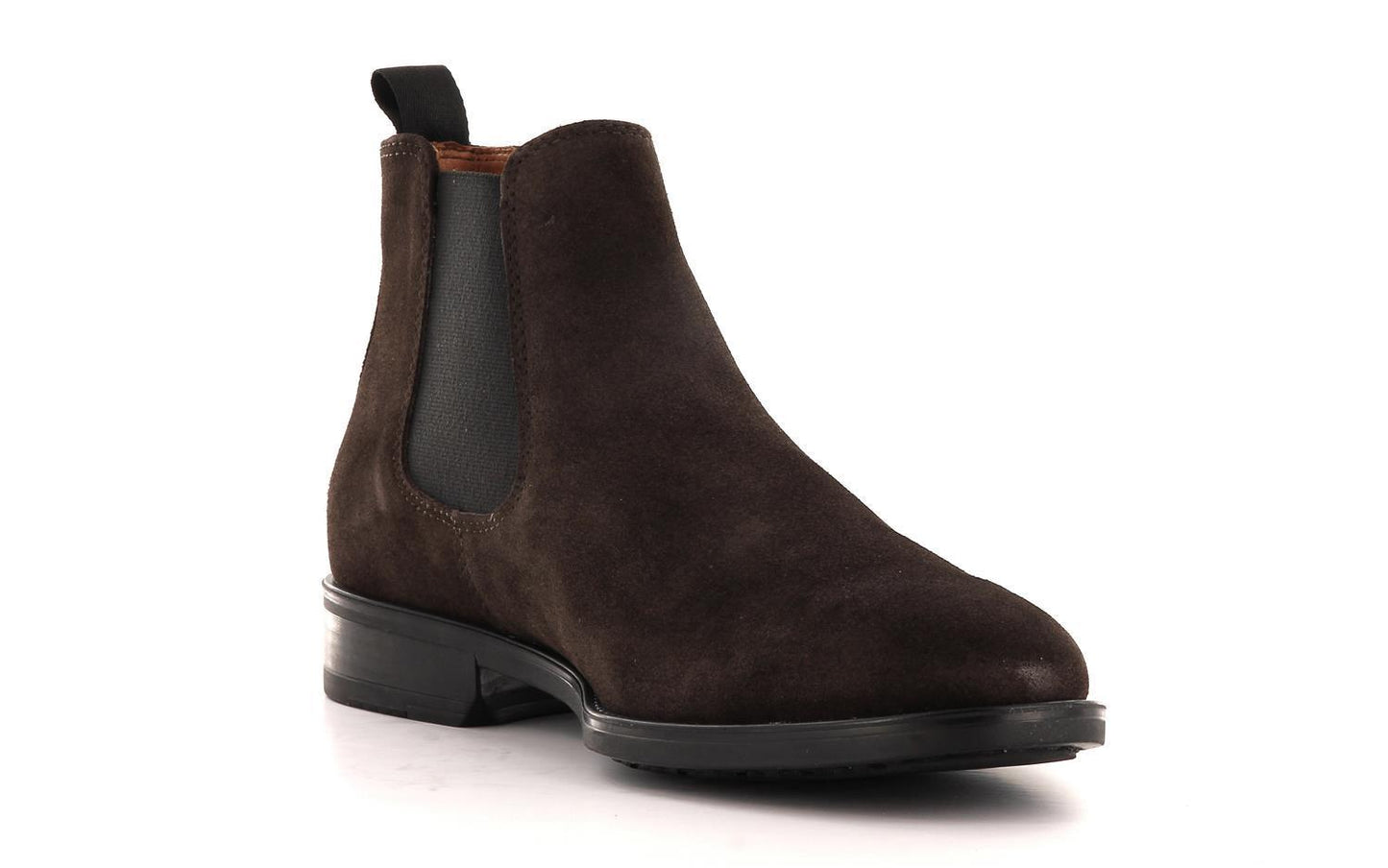 Sapatos MH Sko - Boots Sondre Chelsea boots Brun Sapatos