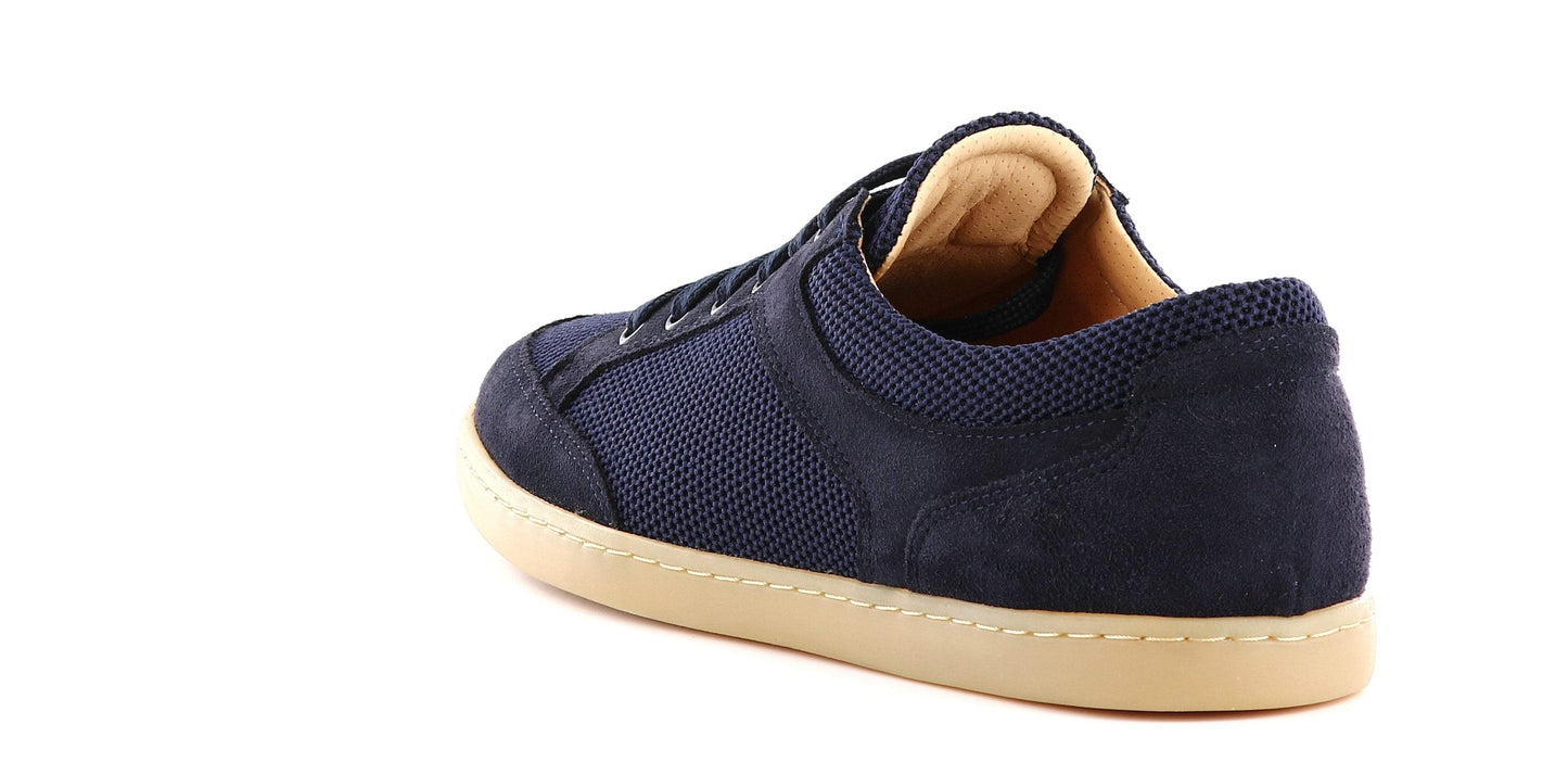 Sapatos MH Sko - Sneakers Sapatos Lukas sneakers, herre Blå Sapatos