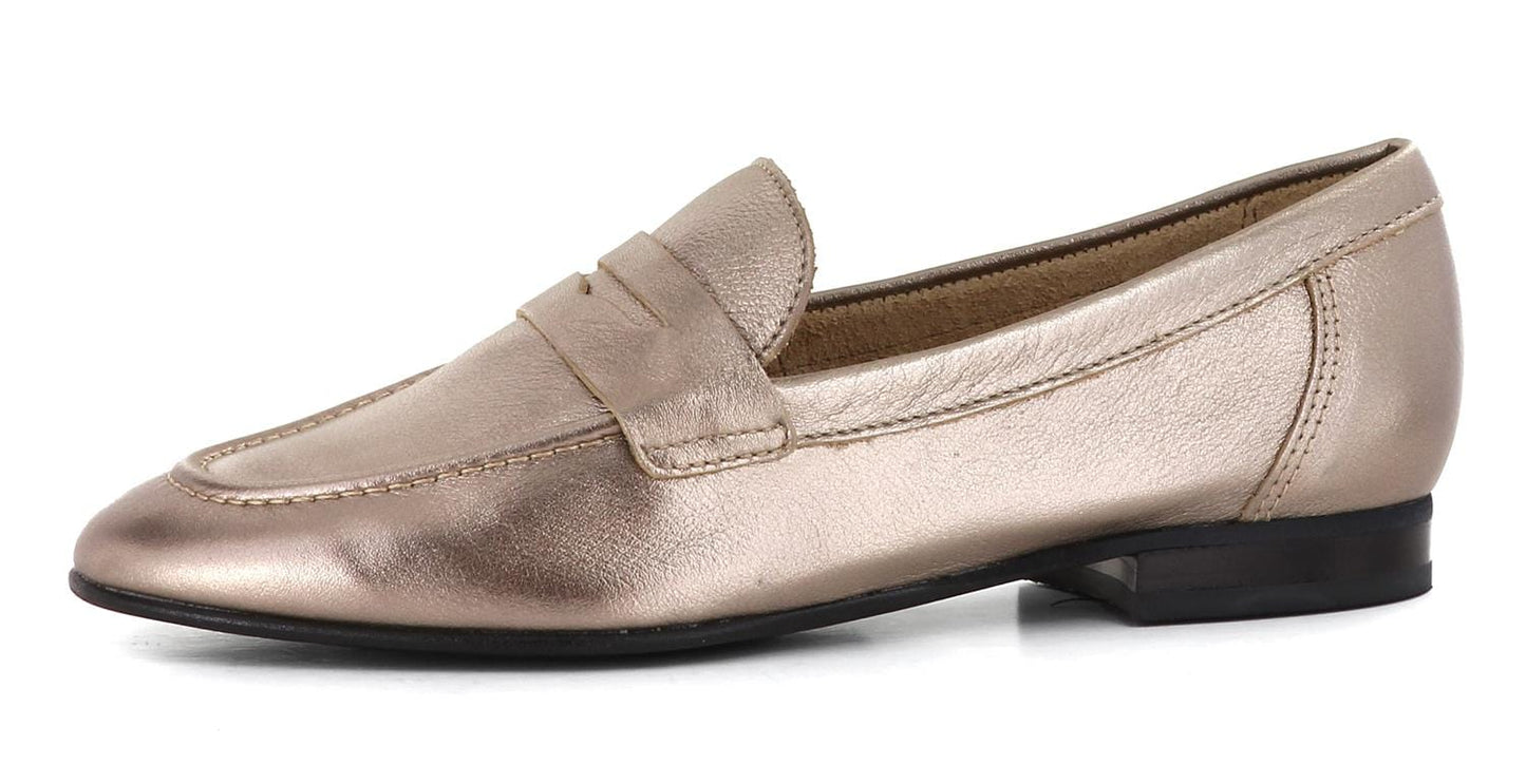 Sapatos Mokkasiner Amber mokkasin Gull