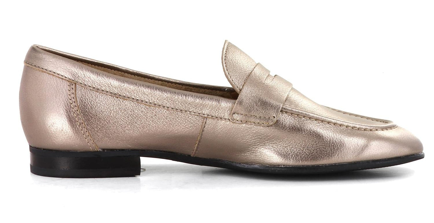 Sapatos Mokkasiner Amber mokkasin Gull