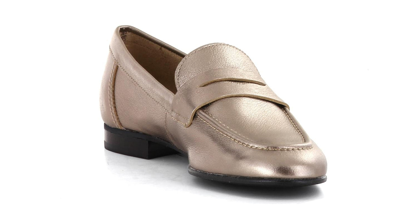 Sapatos Mokkasiner Amber mokkasin Gull