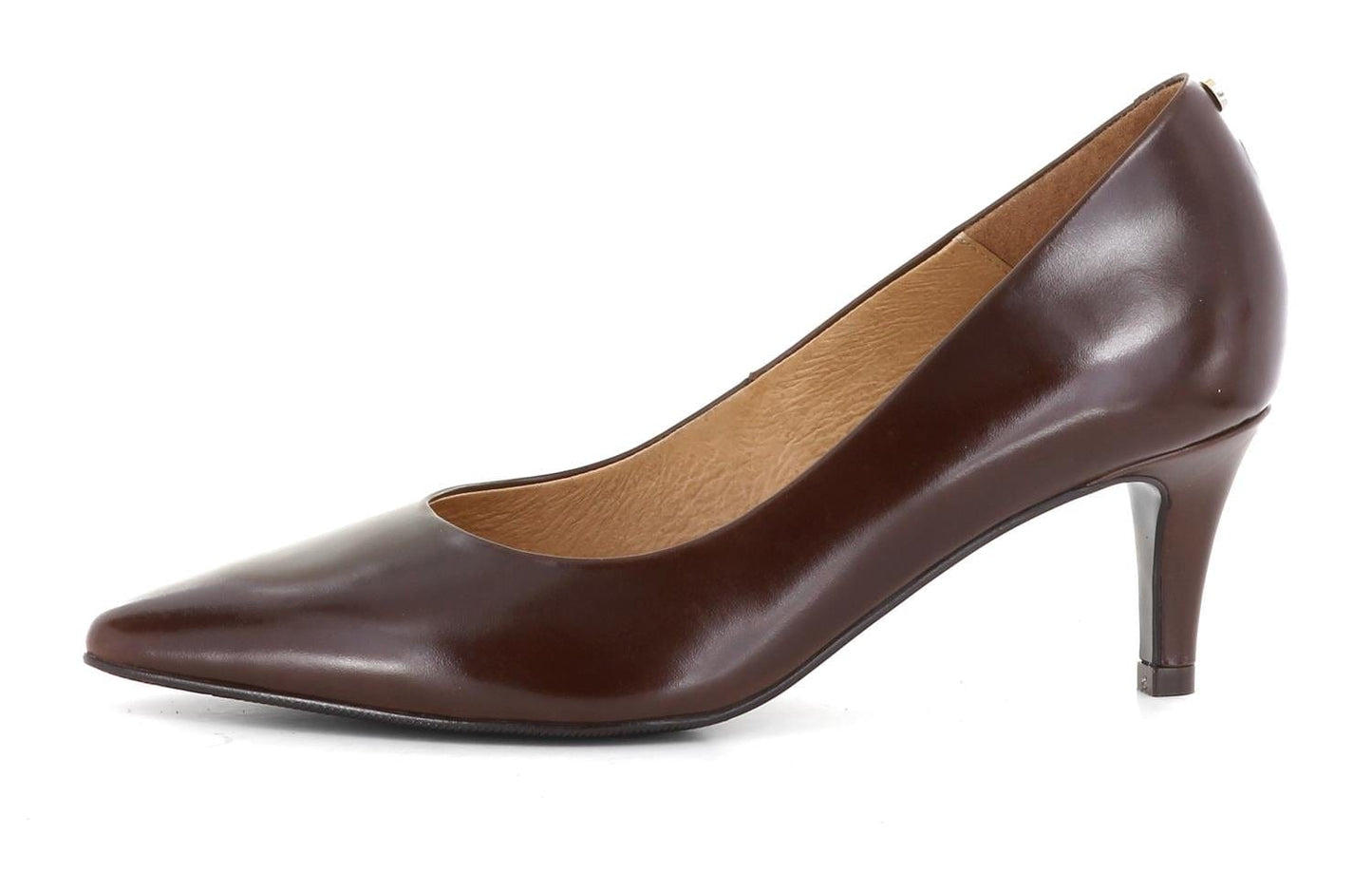 Sapatos Pumps Alina pumps Brun Sapatos