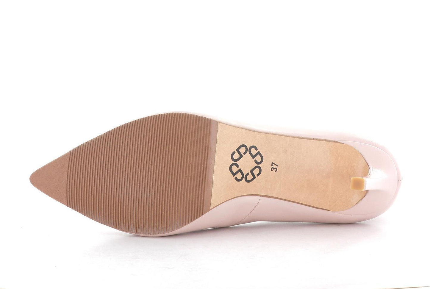 Sapatos Pumps Jenny pumps Nude Sapatos