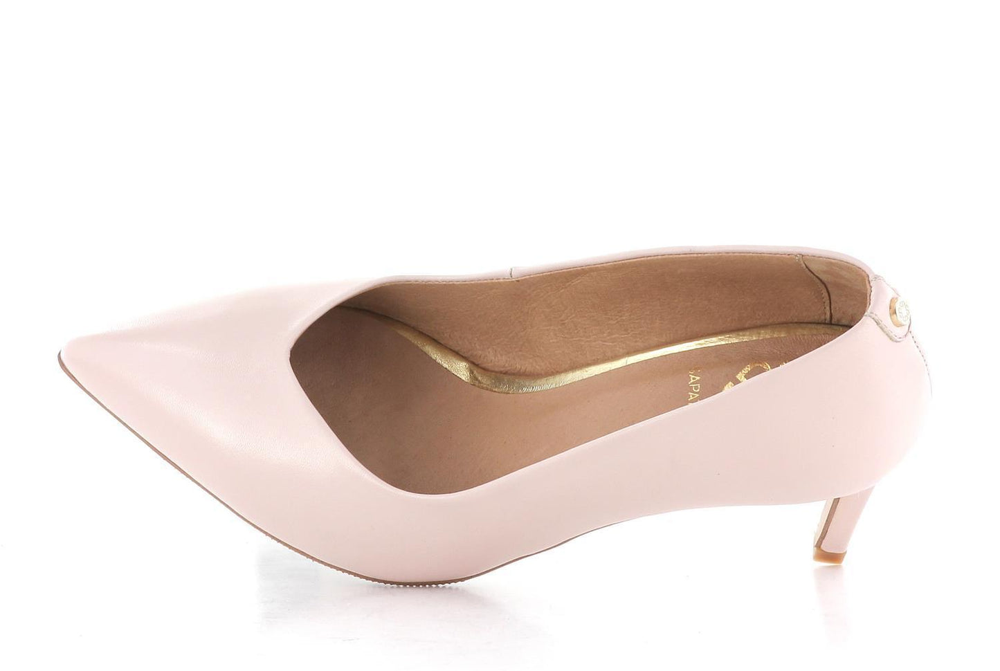 Sapatos Pumps Jenny pumps Nude Sapatos