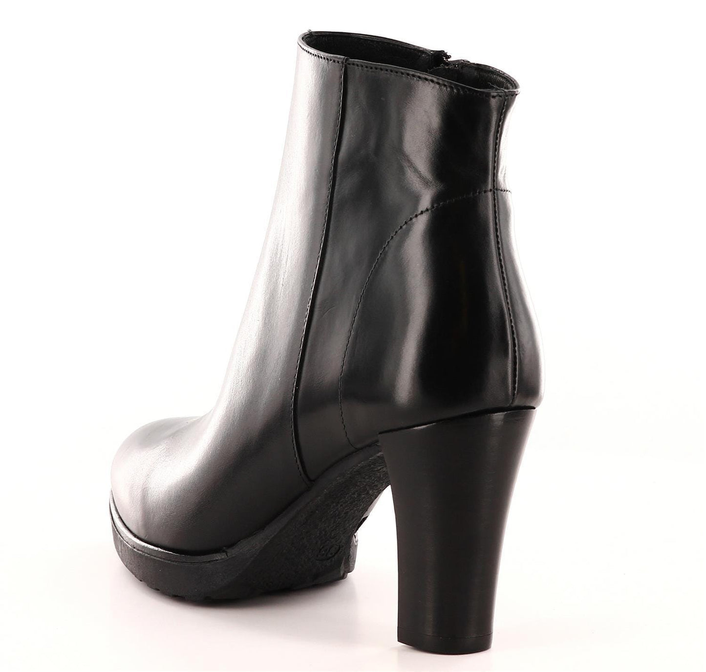 Sapatos Skoletter Nora skolett Sort Sapatos