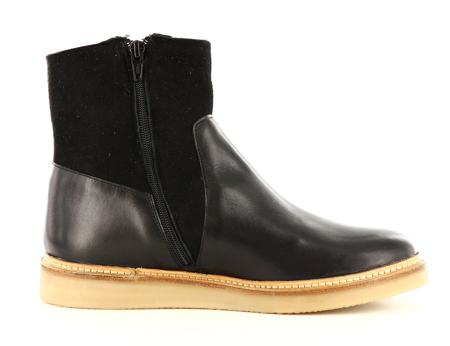 Sapatos Skoletter Olava ankelboots dame Sapatos