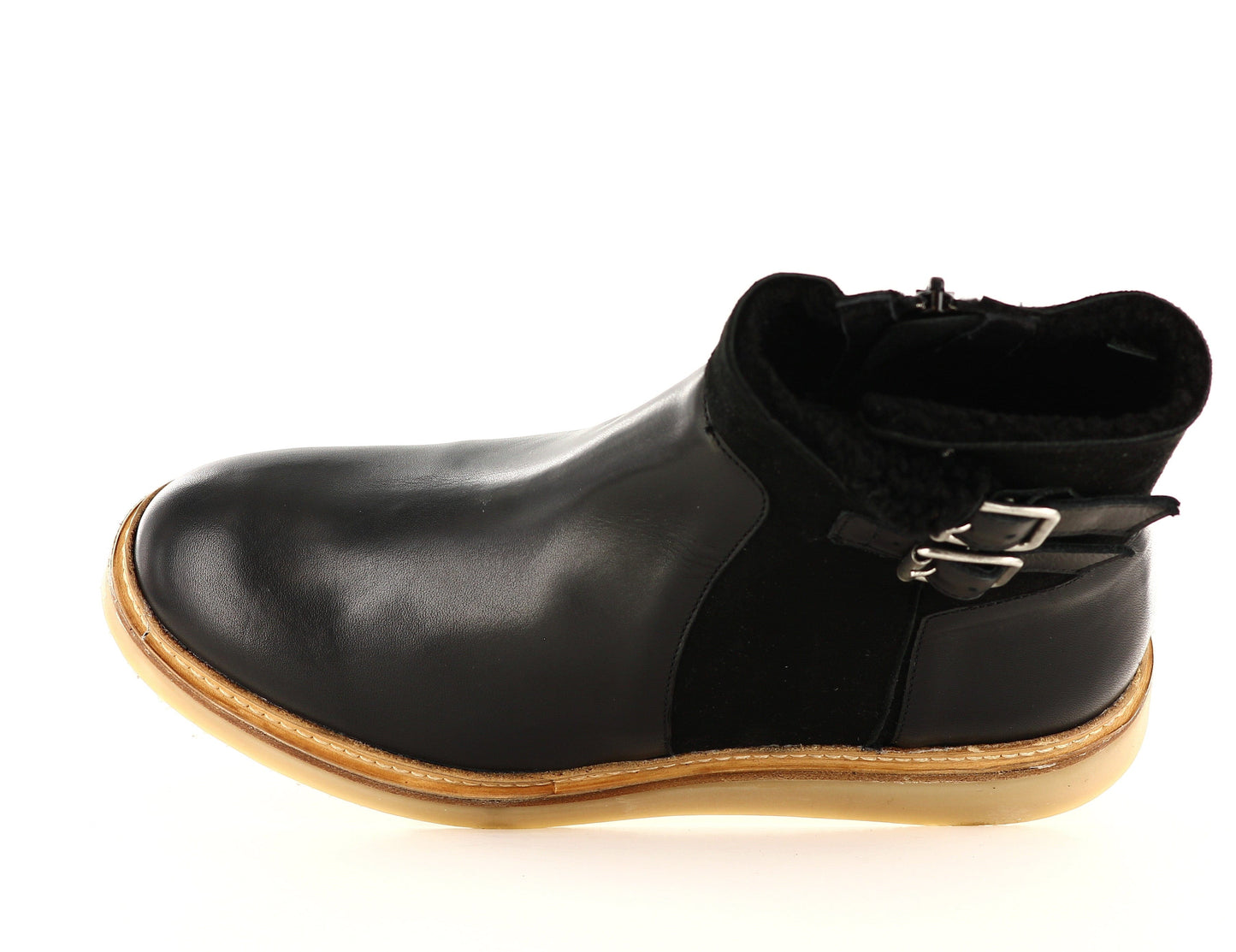 Sapatos Skoletter Olava ankelboots dame Sapatos