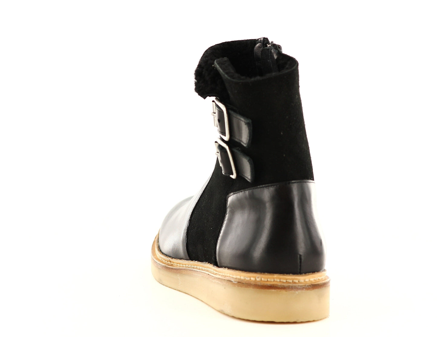 Sapatos Skoletter Olava ankelboots dame Sapatos