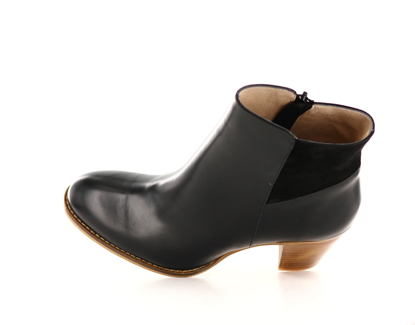 Sapatos Skoletter Sara 2 ankelboots Sapatos