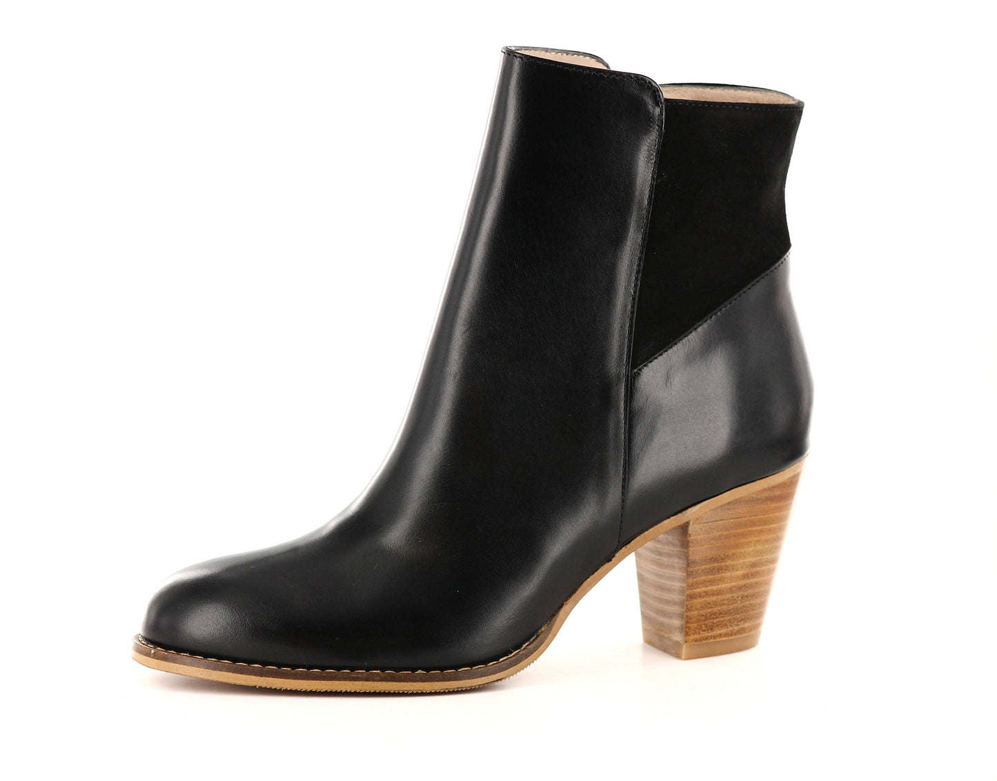 Sapatos Skoletter Sara 2 ankelboots Sapatos