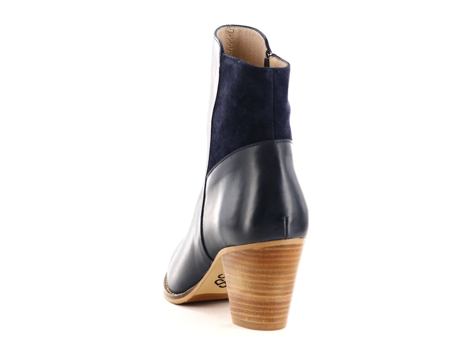 Sapatos Skoletter Sara 2 ankelboots Sapatos