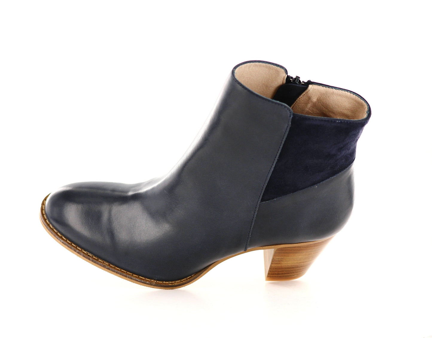 Sapatos Skoletter Sara 2 ankelboots Sapatos