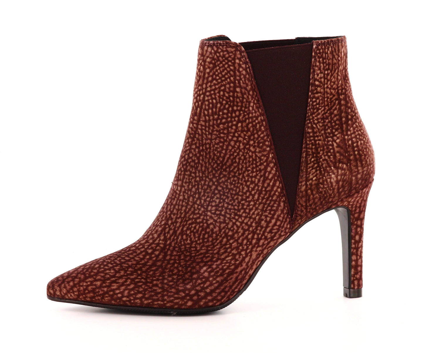 ankle boot