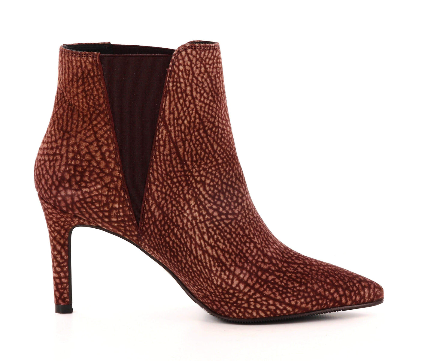 ankle boot