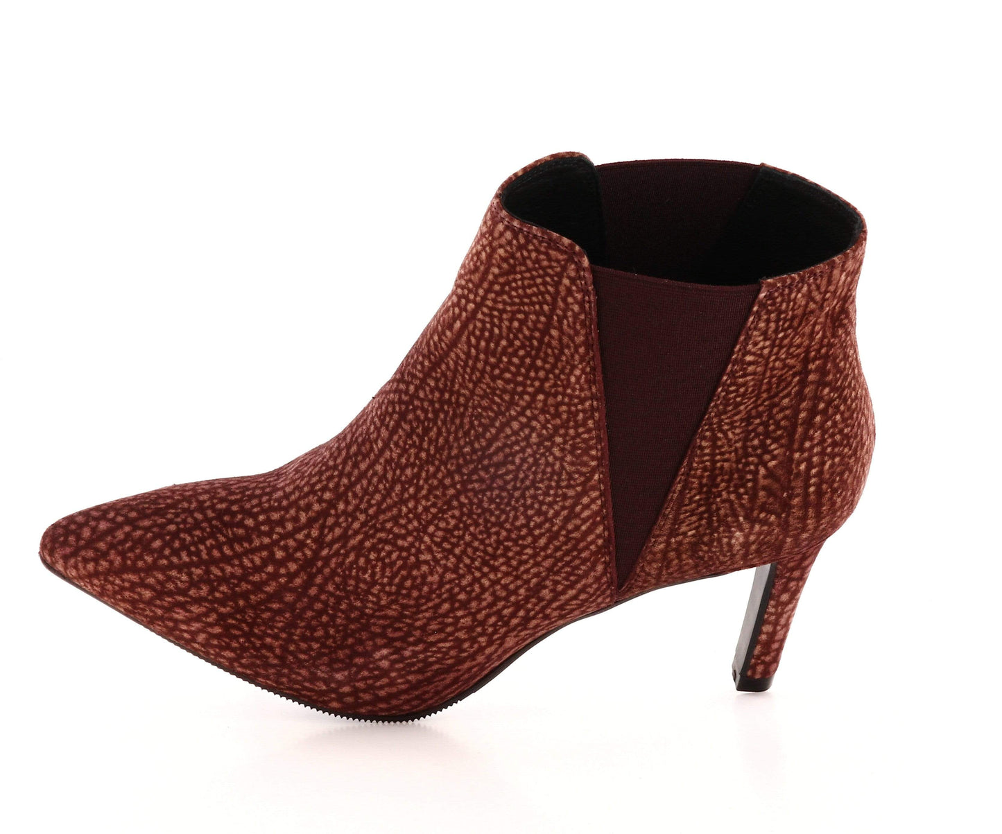 ankle boot