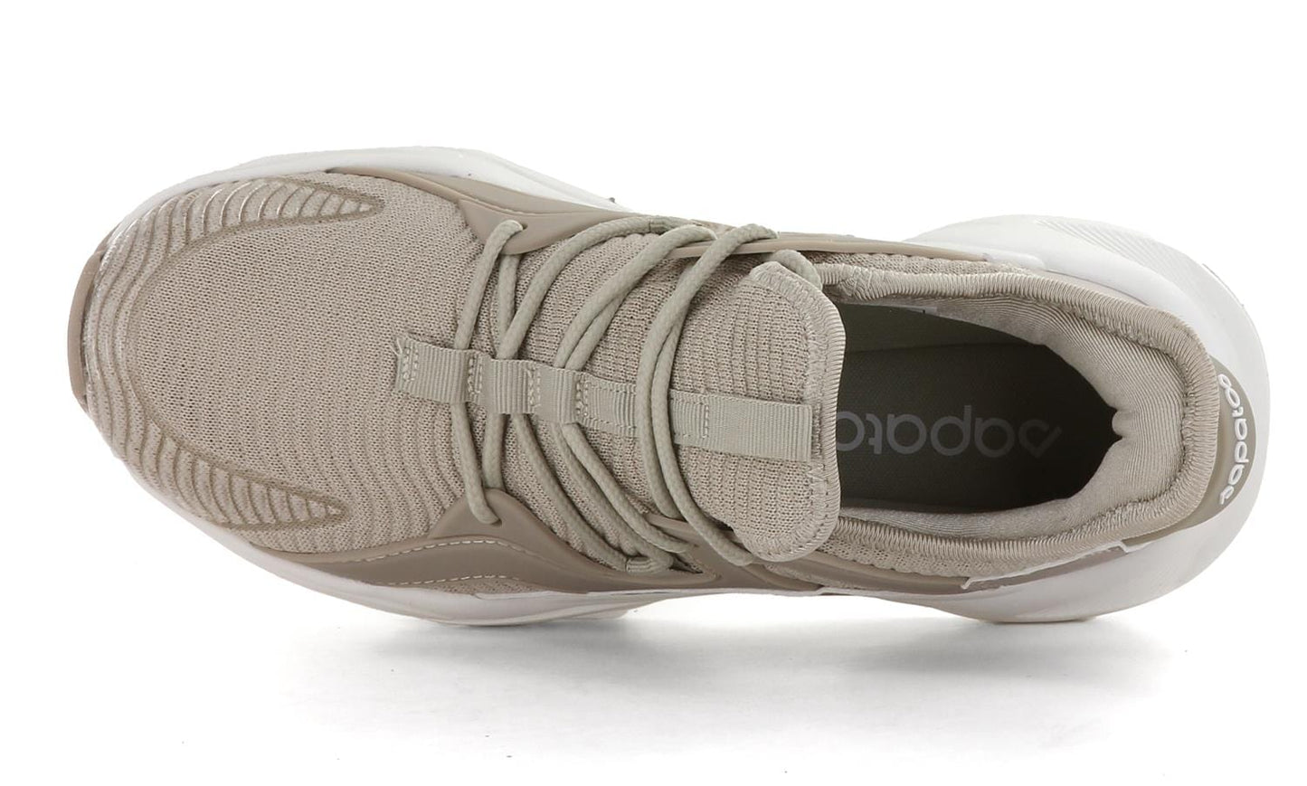 Sapatos Sneakers Bergen sneaker Beige