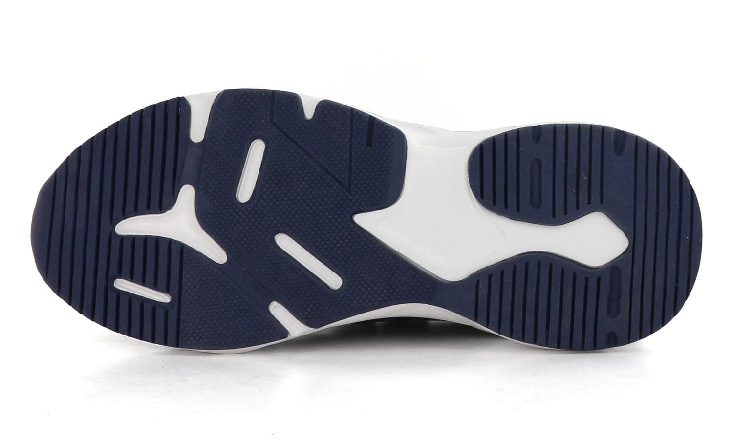 Sapatos Sneakers Bergen sneaker Blå