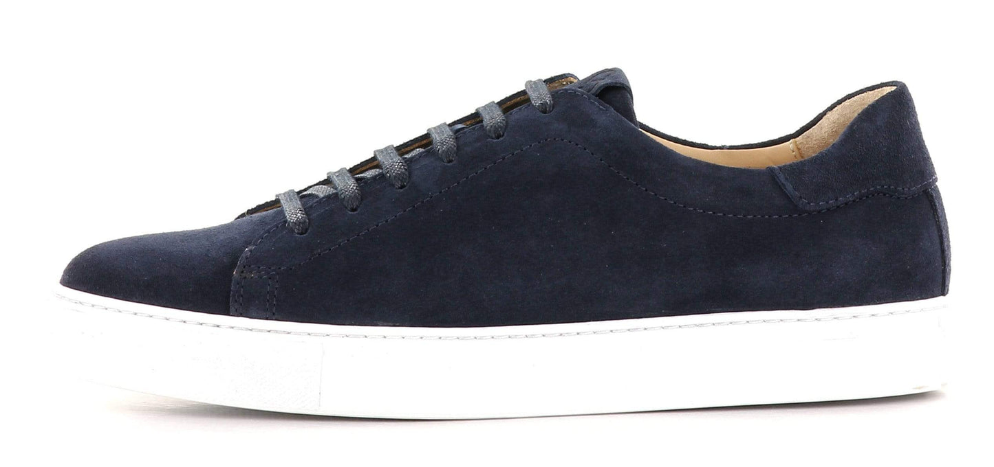 Jonas sneaker Blå