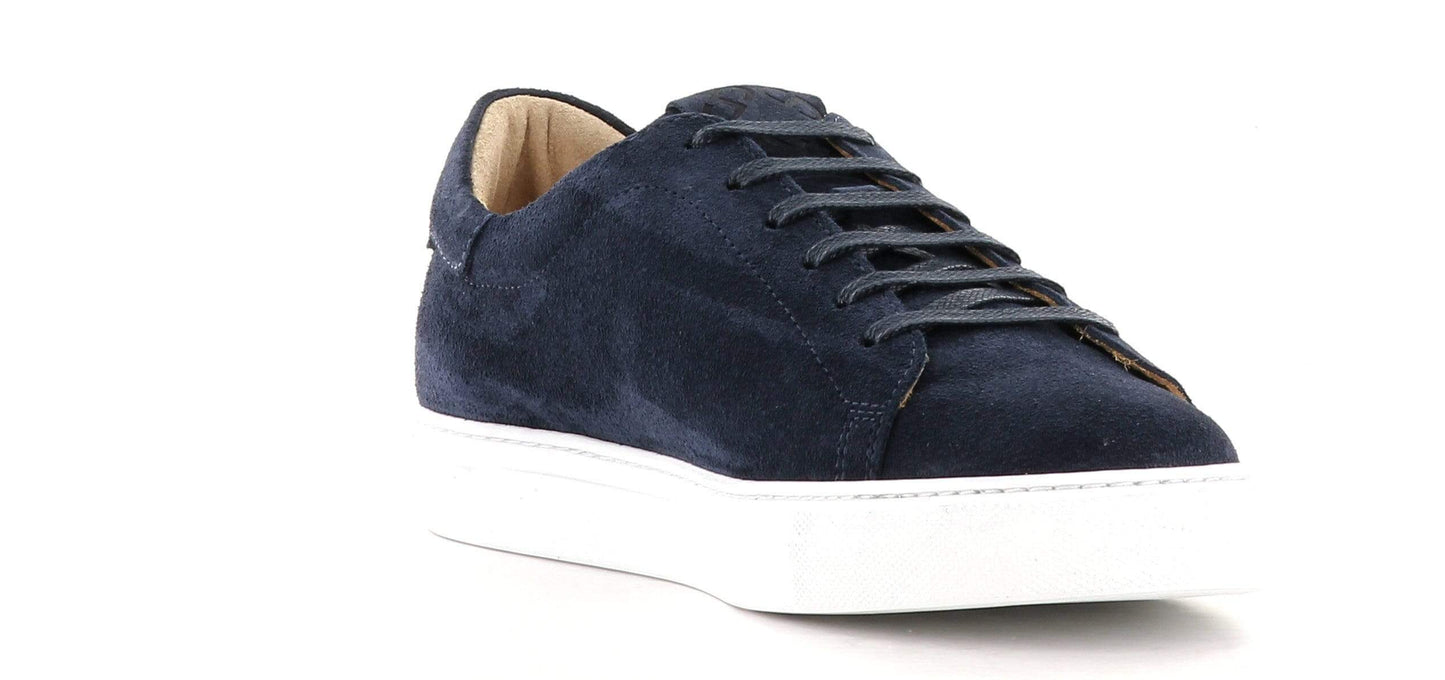 Jonas sneaker Blå