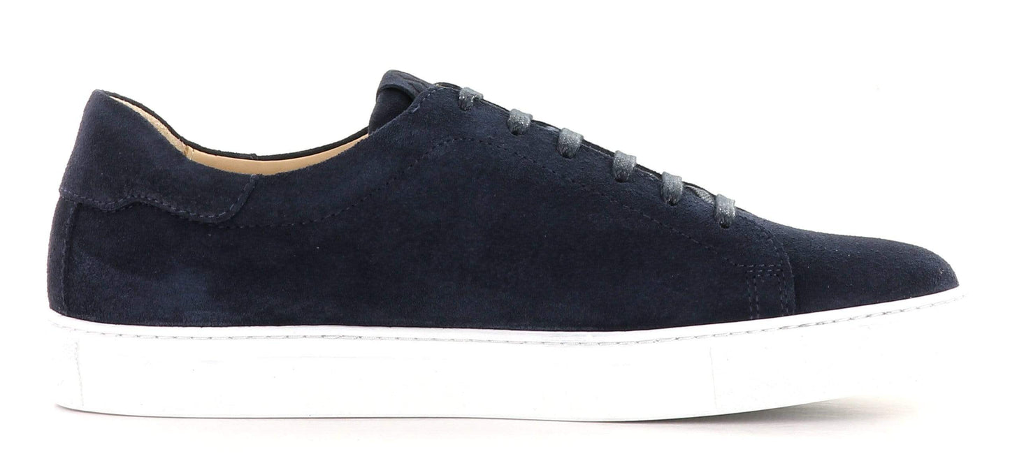 Jonas sneaker Blå