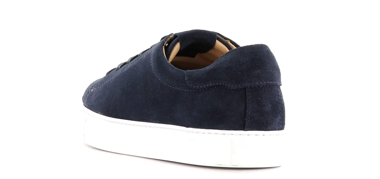 Jonas sneaker Blå