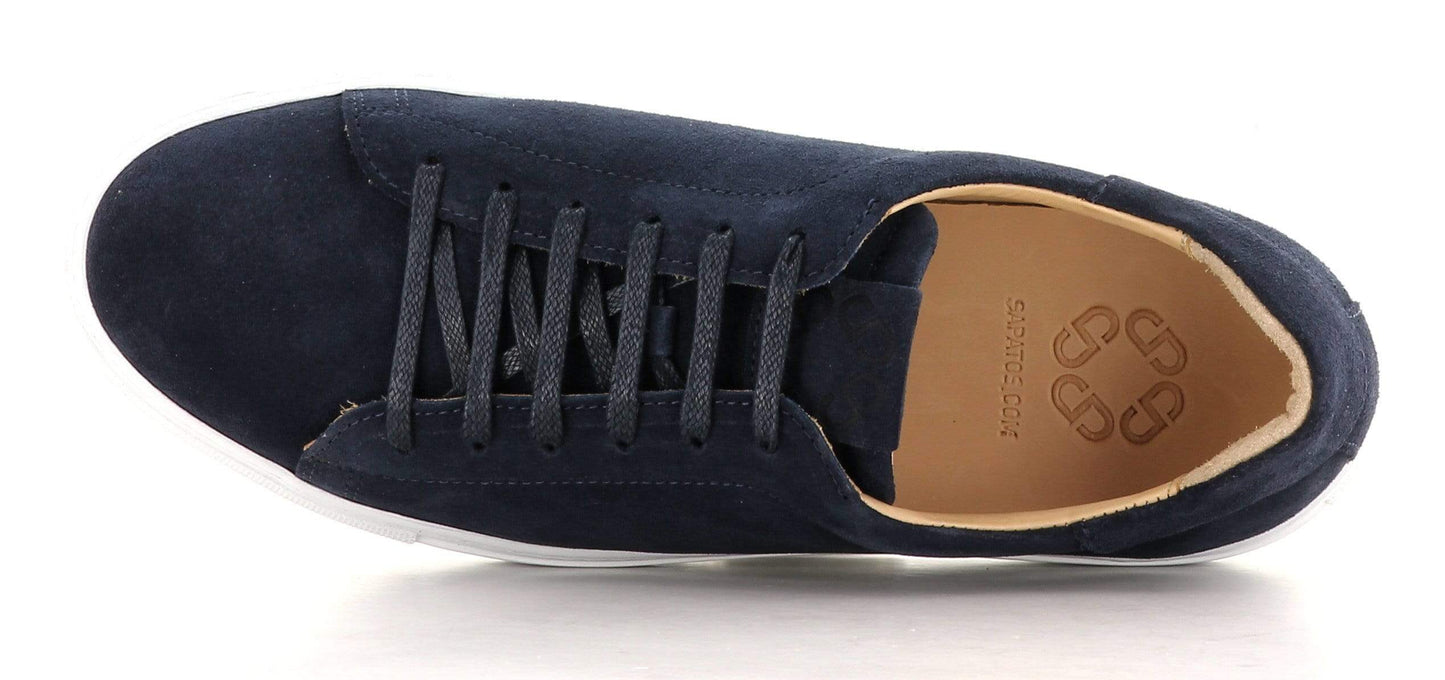 Jonas sneaker Blå