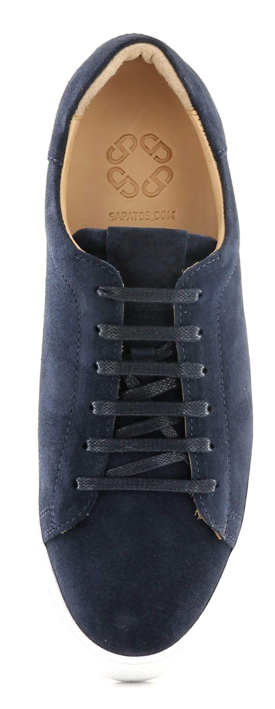 Jonas sneaker Blå