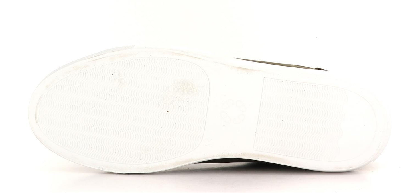 Sapatos Sneakers Jonas sneaker Grønn Sapatos