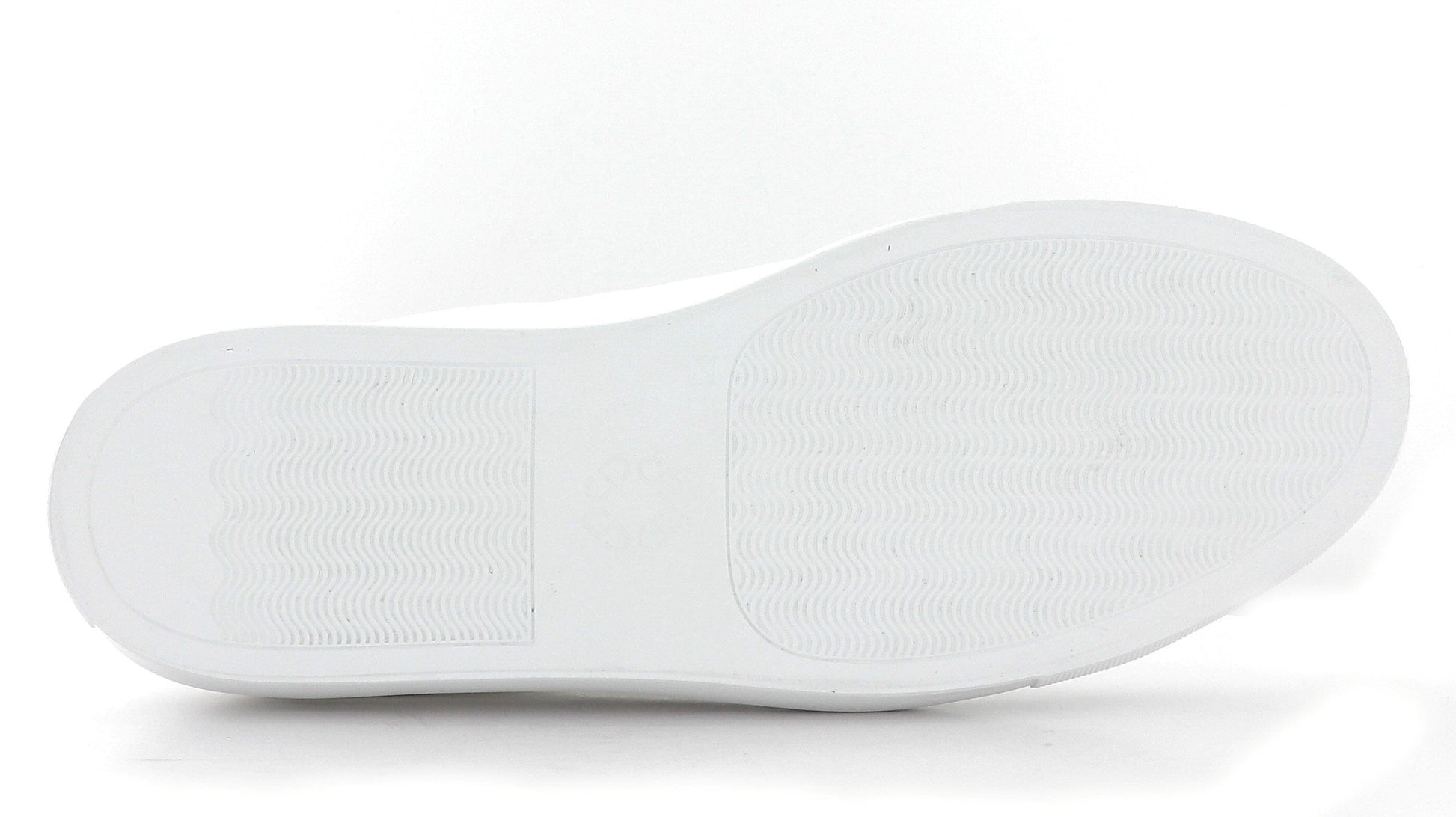 Sapatos Sneakers Jonas sneaker Hvit