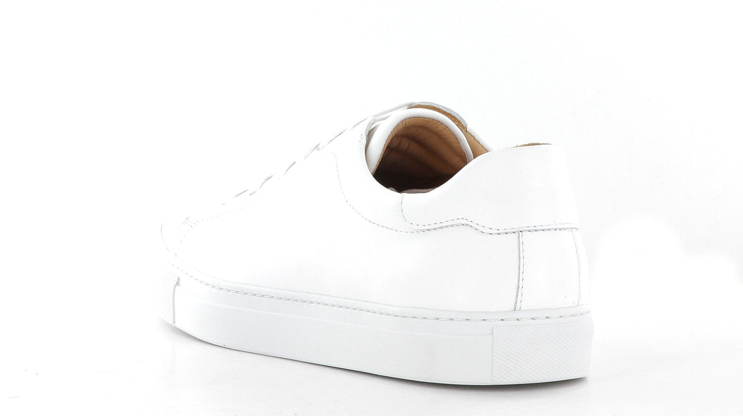 Sapatos Sneakers Jonas sneaker Hvit